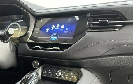 Haval F7 I, 2021 год, 2 165 000 рублей, 15 фотография