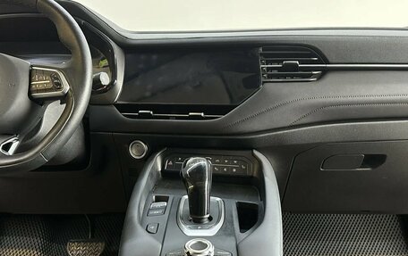 Haval F7 I, 2021 год, 2 165 000 рублей, 14 фотография