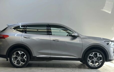 Haval F7 I, 2021 год, 2 165 000 рублей, 4 фотография