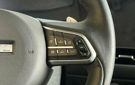 Haval F7 I, 2021 год, 2 165 000 рублей, 13 фотография