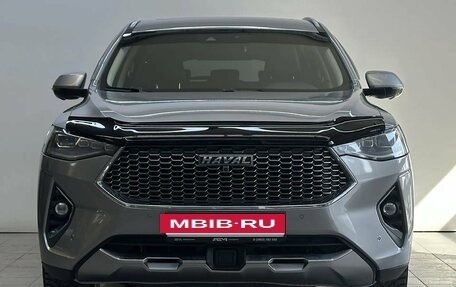 Haval F7 I, 2021 год, 2 165 000 рублей, 2 фотография