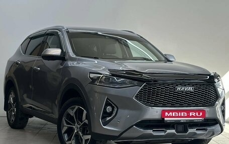 Haval F7 I, 2021 год, 2 165 000 рублей, 3 фотография