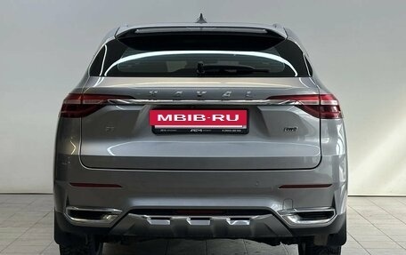 Haval F7 I, 2021 год, 2 165 000 рублей, 6 фотография