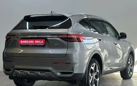 Haval F7 I, 2021 год, 2 165 000 рублей, 5 фотография