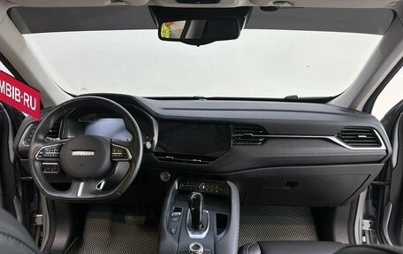 Haval F7 I, 2021 год, 2 165 000 рублей, 9 фотография