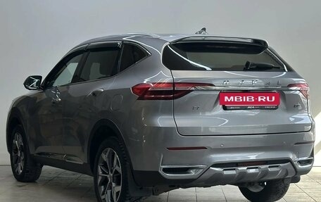 Haval F7 I, 2021 год, 2 165 000 рублей, 7 фотография