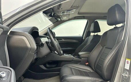 Haval F7 I, 2021 год, 2 165 000 рублей, 19 фотография
