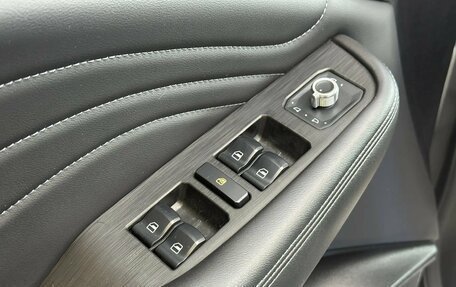 Haval F7 I, 2021 год, 2 165 000 рублей, 27 фотография