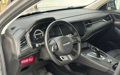 Haval F7 I, 2021 год, 2 165 000 рублей, 20 фотография