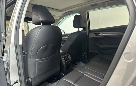Haval F7 I, 2021 год, 2 165 000 рублей, 24 фотография