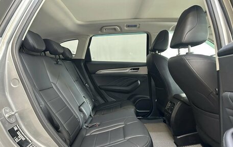 Haval F7 I, 2021 год, 2 165 000 рублей, 25 фотография