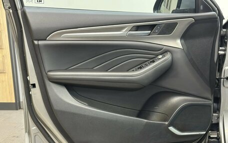 Haval F7 I, 2021 год, 2 165 000 рублей, 26 фотография