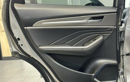 Haval F7 I, 2021 год, 2 165 000 рублей, 29 фотография
