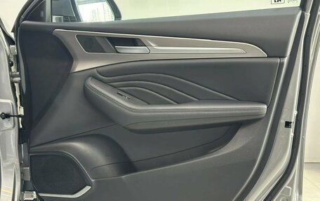 Haval F7 I, 2021 год, 2 165 000 рублей, 28 фотография