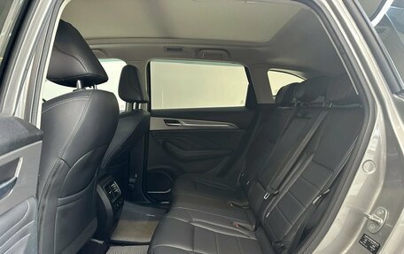 Haval F7 I, 2021 год, 2 165 000 рублей, 23 фотография