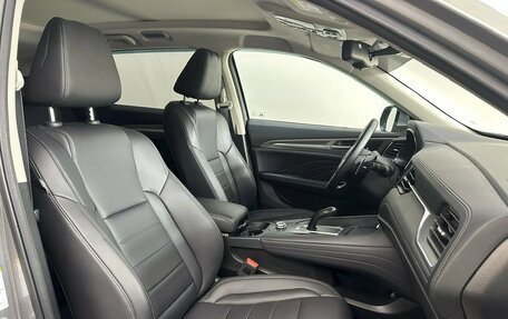 Haval F7 I, 2021 год, 2 165 000 рублей, 22 фотография