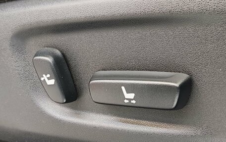 Toyota Land Cruiser Prado 150 рестайлинг 2, 2019 год, 5 255 000 рублей, 24 фотография