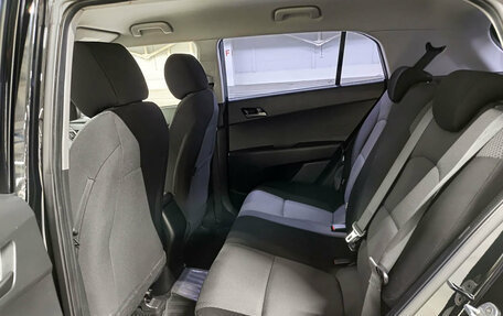 Hyundai Creta I рестайлинг, 2016 год, 1 570 000 рублей, 15 фотография