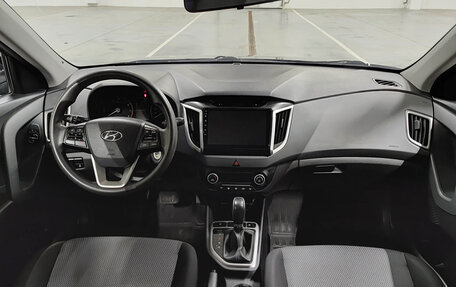 Hyundai Creta I рестайлинг, 2016 год, 1 570 000 рублей, 17 фотография