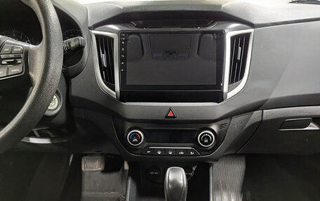 Hyundai Creta I рестайлинг, 2016 год, 1 570 000 рублей, 18 фотография