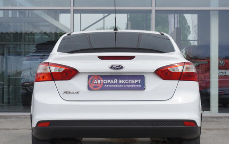Ford Focus III, 2012 год, 739 000 рублей, 6 фотография