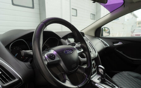 Ford Focus III, 2012 год, 739 000 рублей, 11 фотография