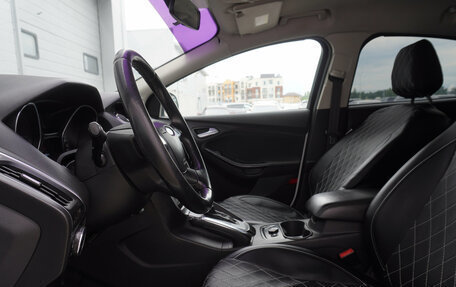 Ford Focus III, 2012 год, 739 000 рублей, 10 фотография