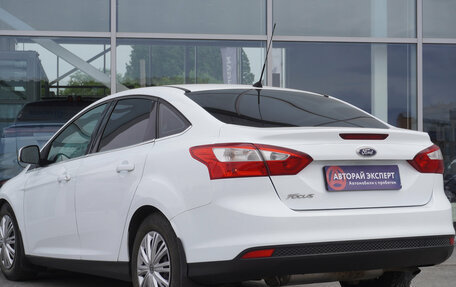 Ford Focus III, 2012 год, 739 000 рублей, 7 фотография