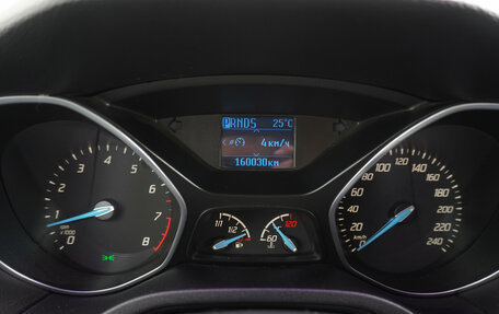 Ford Focus III, 2012 год, 739 000 рублей, 9 фотография