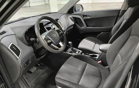 Hyundai Creta I рестайлинг, 2016 год, 1 570 000 рублей, 20 фотография