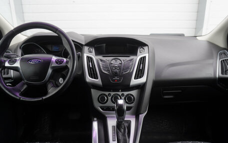 Ford Focus III, 2012 год, 739 000 рублей, 12 фотография