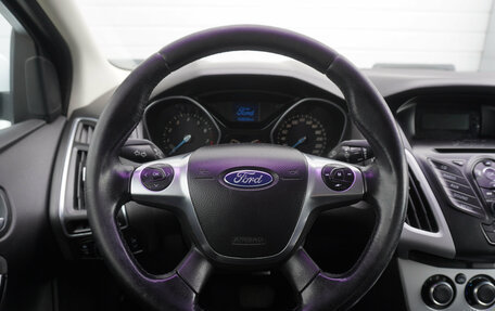 Ford Focus III, 2012 год, 739 000 рублей, 13 фотография
