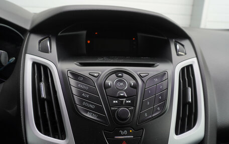 Ford Focus III, 2012 год, 739 000 рублей, 14 фотография