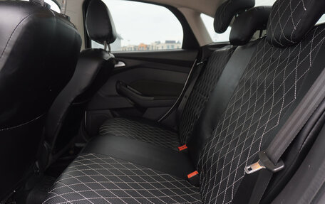 Ford Focus III, 2012 год, 739 000 рублей, 21 фотография