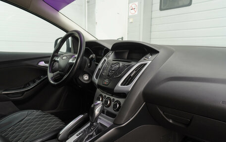 Ford Focus III, 2012 год, 739 000 рублей, 20 фотография