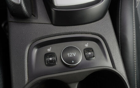 Ford Focus III, 2012 год, 739 000 рублей, 18 фотография