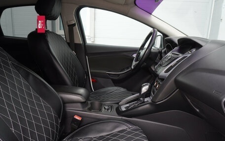 Ford Focus III, 2012 год, 739 000 рублей, 19 фотография