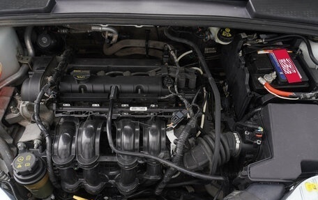 Ford Focus III, 2012 год, 739 000 рублей, 22 фотография