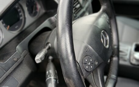Mercedes-Benz C-Класс, 2007 год, 632 000 рублей, 10 фотография