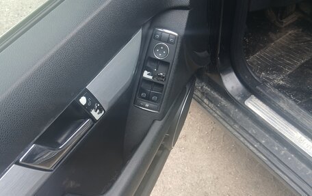 Mercedes-Benz C-Класс, 2007 год, 632 000 рублей, 11 фотография