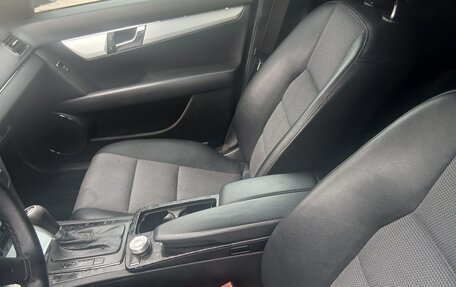 Mercedes-Benz C-Класс, 2007 год, 632 000 рублей, 13 фотография