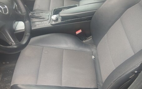 Mercedes-Benz C-Класс, 2007 год, 632 000 рублей, 12 фотография