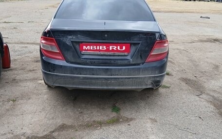 Mercedes-Benz C-Класс, 2007 год, 632 000 рублей, 8 фотография