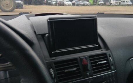 Mercedes-Benz C-Класс, 2007 год, 632 000 рублей, 17 фотография