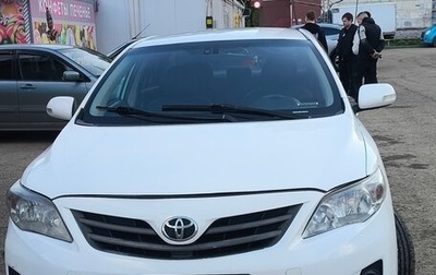 Toyota Corolla, 2012 год, 800 000 рублей, 1 фотография