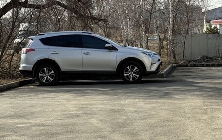 Toyota RAV4, 2018 год, 2 680 000 рублей, 1 фотография