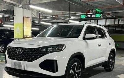 Hyundai ix35, 2021 год, 1 712 000 рублей, 1 фотография