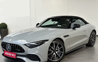 Mercedes-Benz SL-Класс AMG, 2022 год, 17 200 000 рублей, 1 фотография