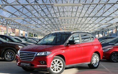 Haval H2, 2019 год, 1 190 000 рублей, 1 фотография
