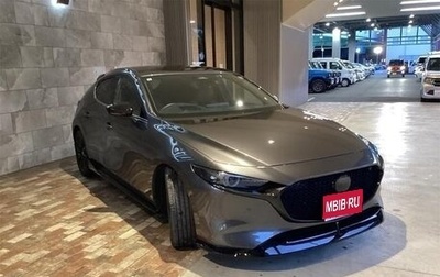Mazda 3, 2023 год, 1 280 333 рублей, 1 фотография